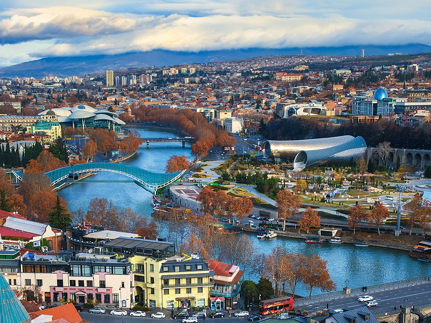 Georgia